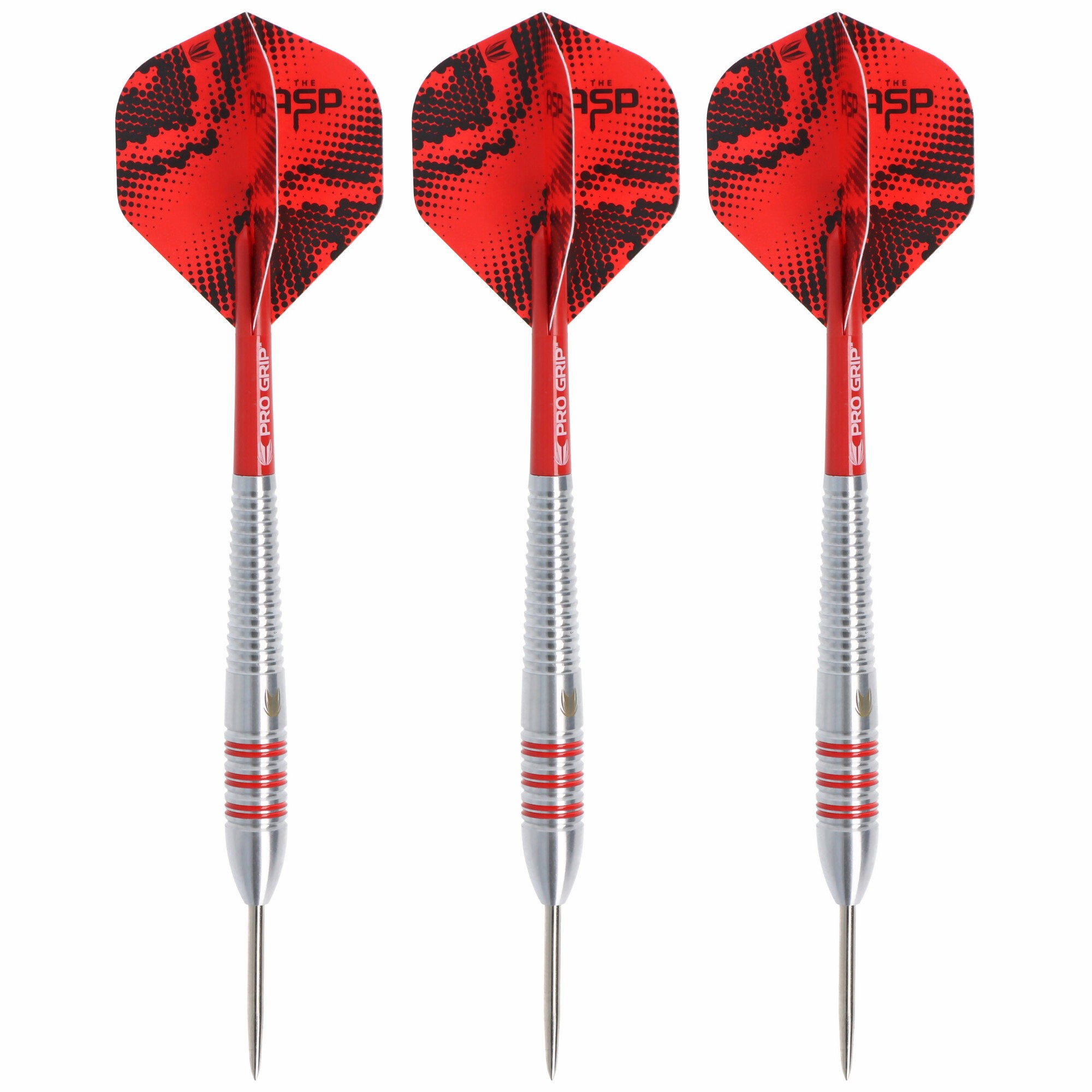 Target Nathan Aspinall Steeldart, Brass, 22 Gramm 1 Target Nathan Aspinall Steeldart