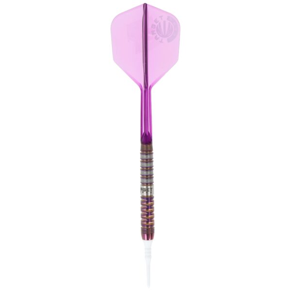 Target Japan Kasumi Sato G2 Softdart