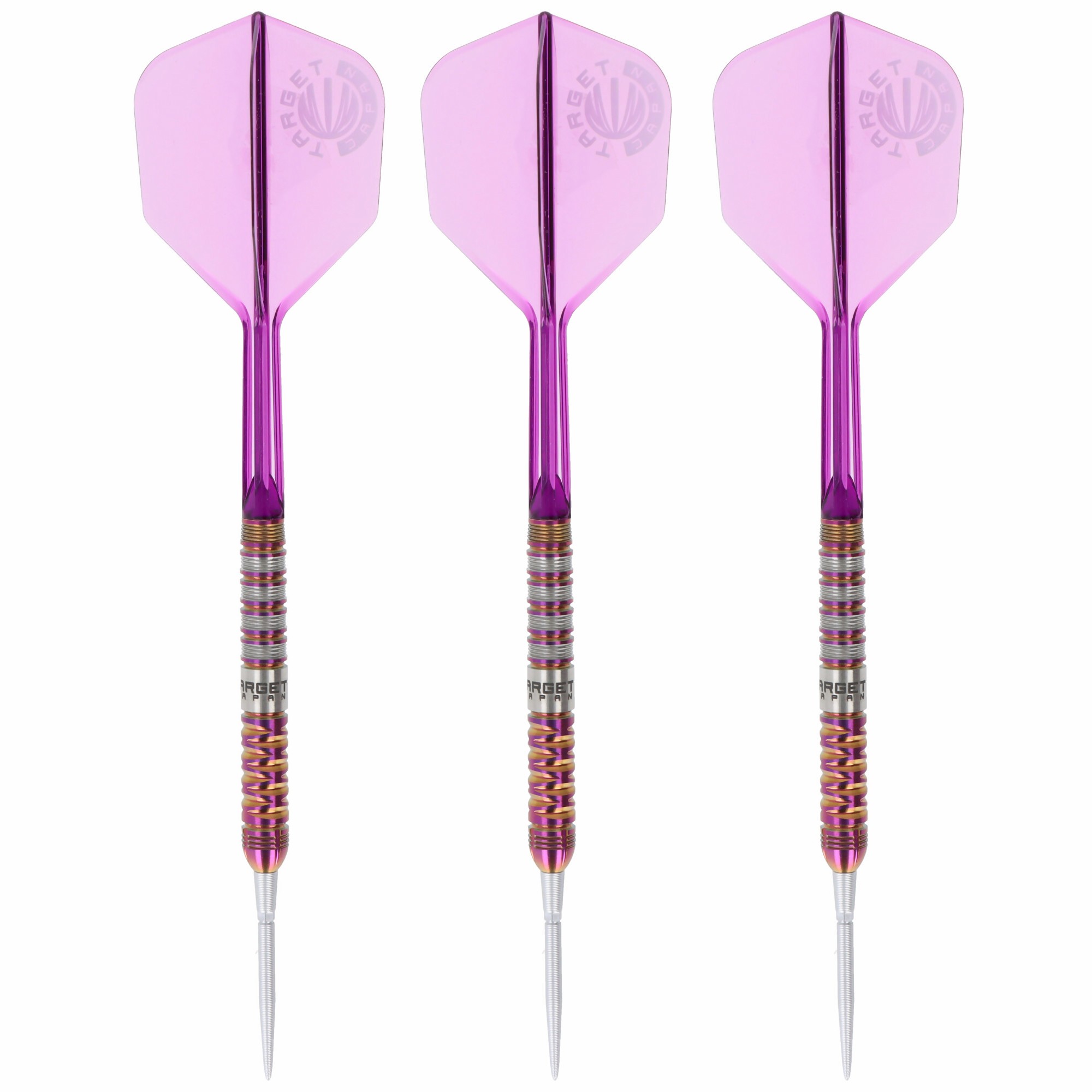 Target Japan Endeavour G2 Steeldart