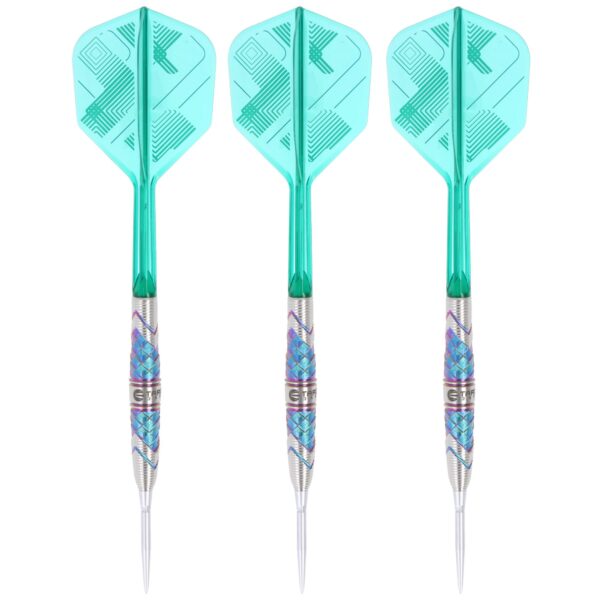 Target Japan Ceros 01 Steeldart