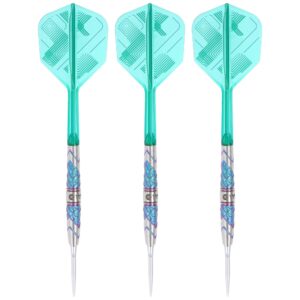 Target Japan Ceros 02 Steeldart
