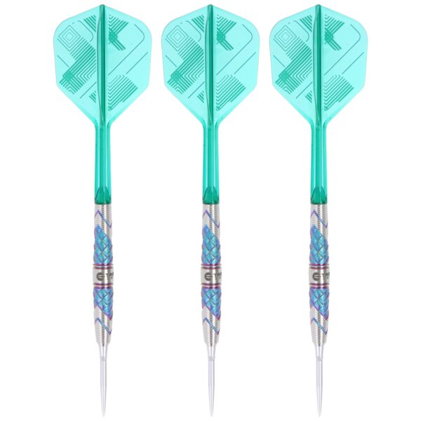 Target Japan Ceros 02 Steeldart