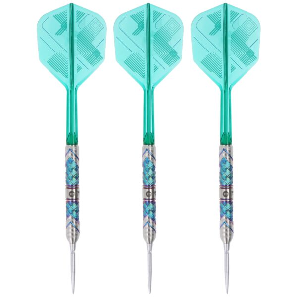 Target Japan Ceros 03 Steeldart