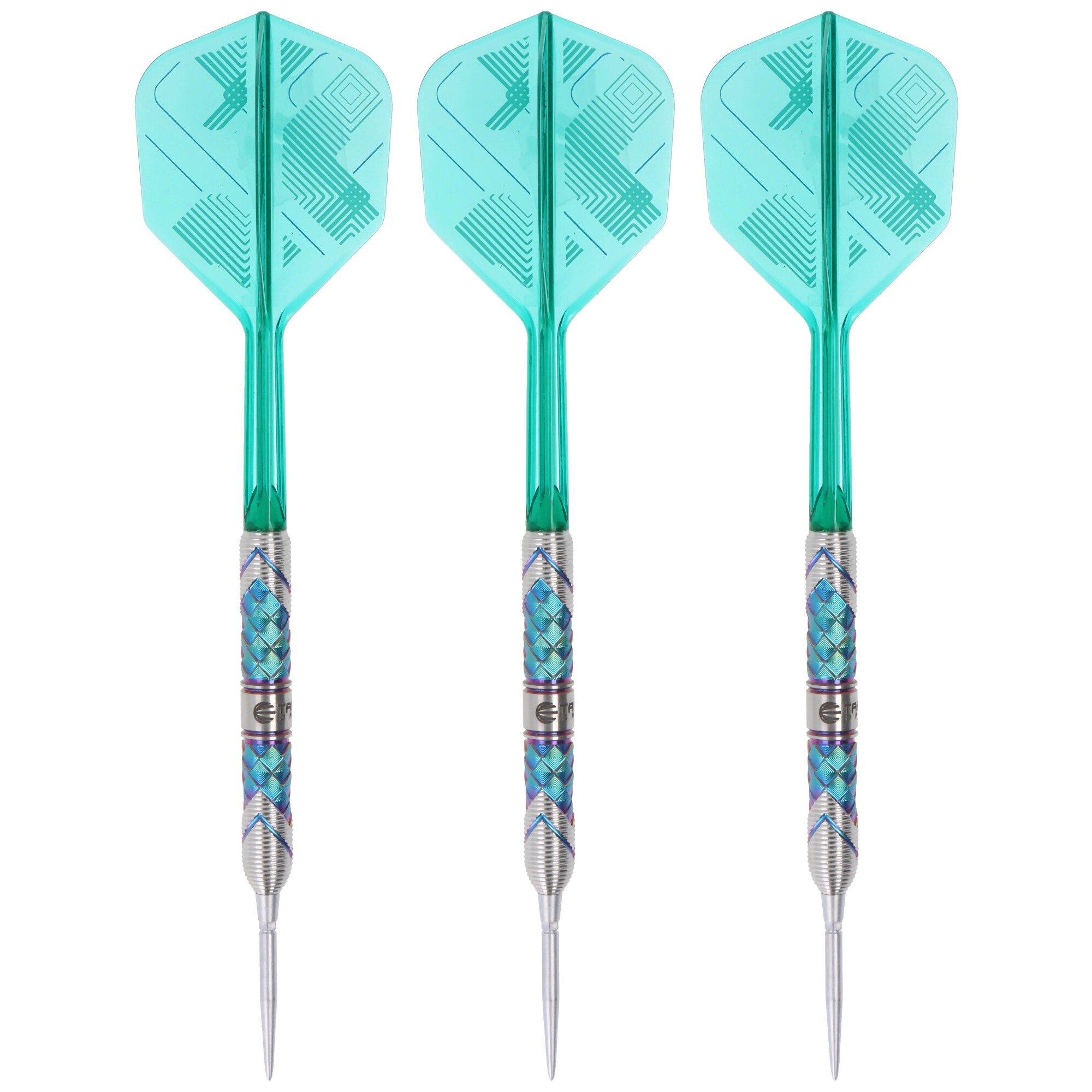 Target Japan Ceros 03 Steeldart