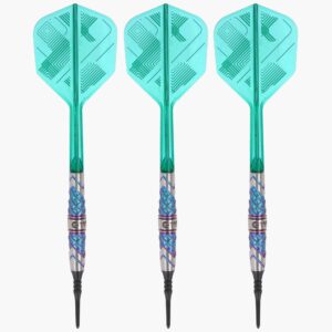 Target Japan Ceros 01 Softdart