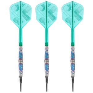 Target Japan Ceros 02 Softdart