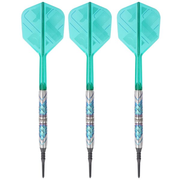 Target Japan Ceros 03 Softdart