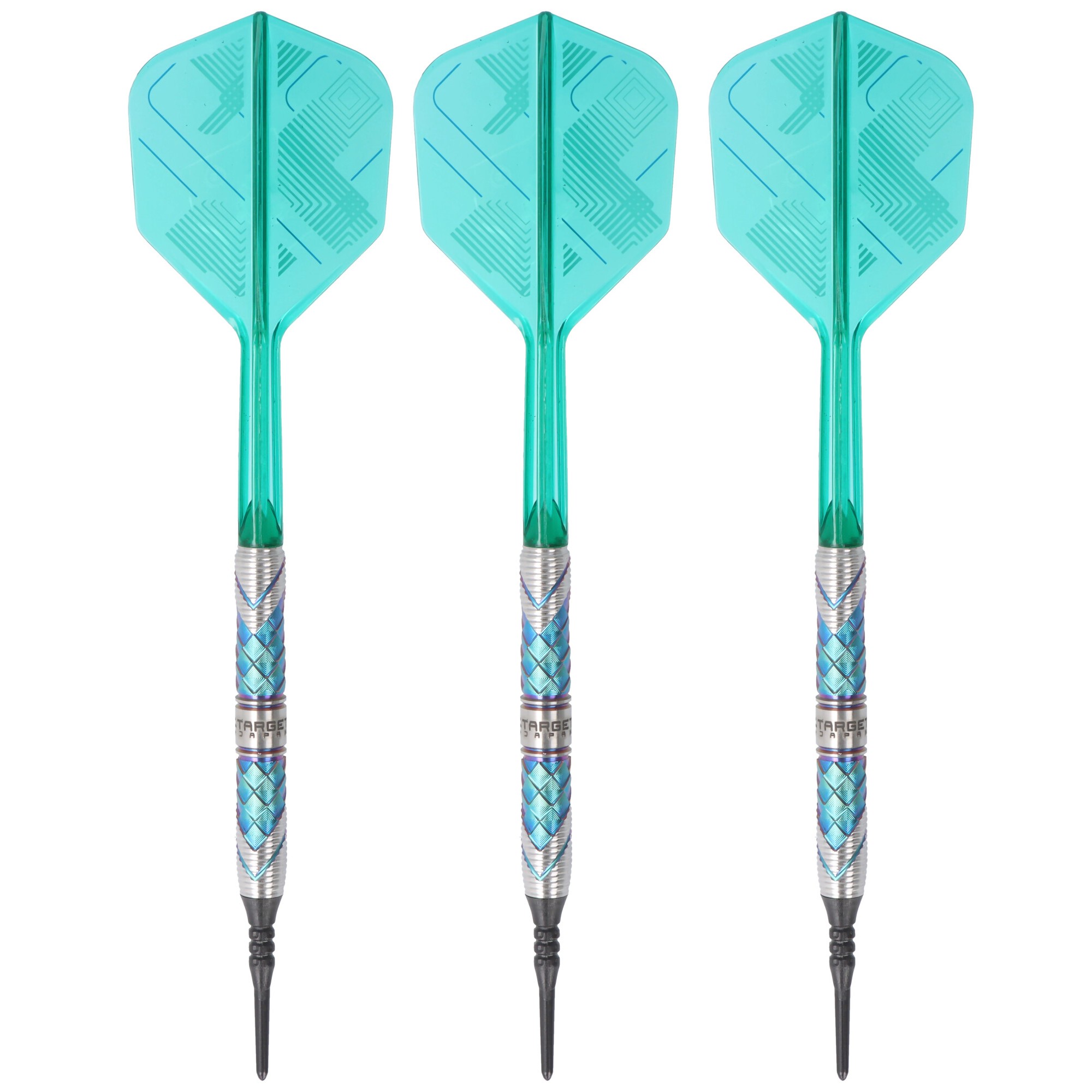 Target Japan Ceros 03 Softdart