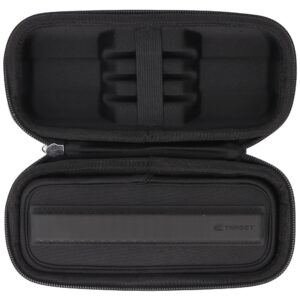 Target Boa Case grau