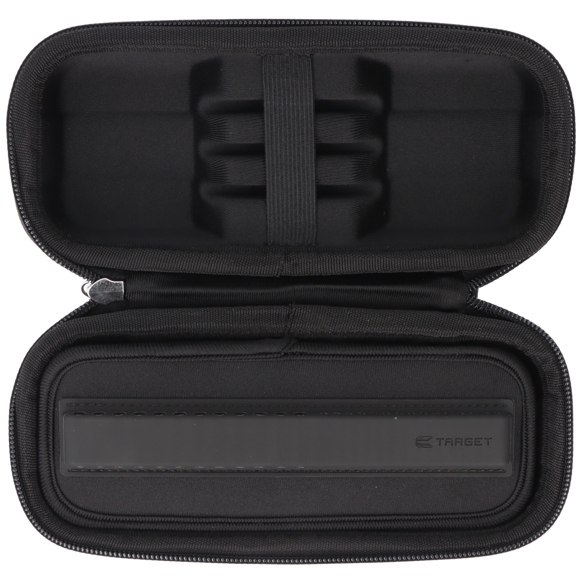 Target Boa Case grau