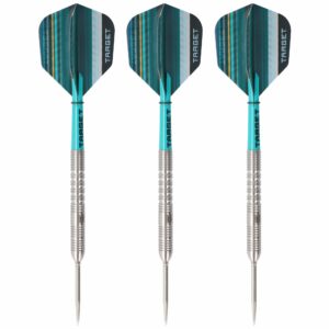 Target Hydro 01 Steeldart