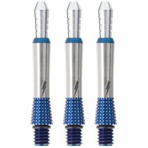 Target Phil Taylor Power Gx2 Titanium Schäfte