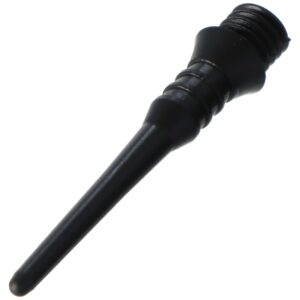Titan Pro Softdart Spitzen schwarz