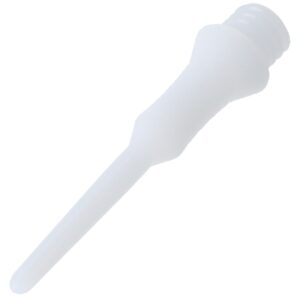 Titan Drift Softdart Spitzen weiß