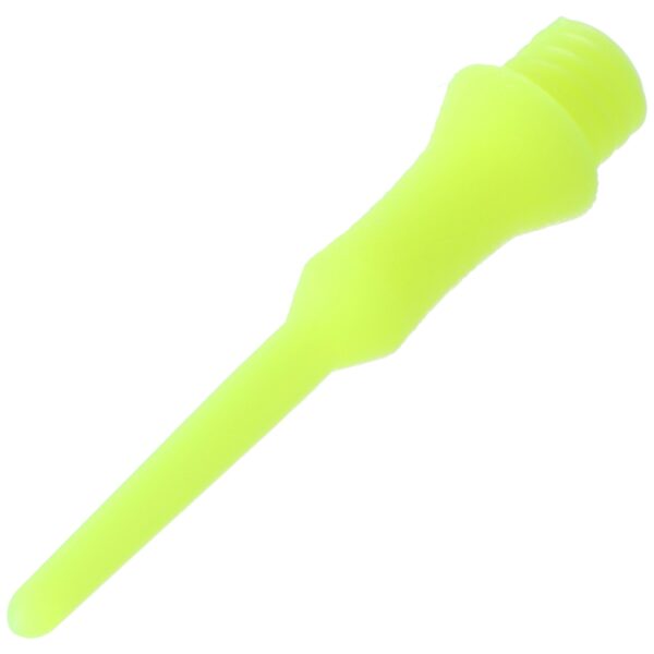 Titan Drift Softdart Spitzen neongelb