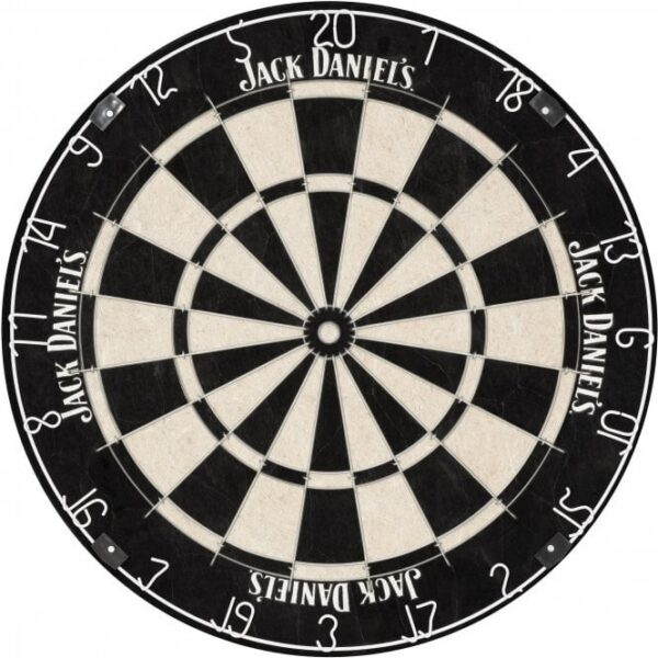 Jack Daniels Axis Dartboard