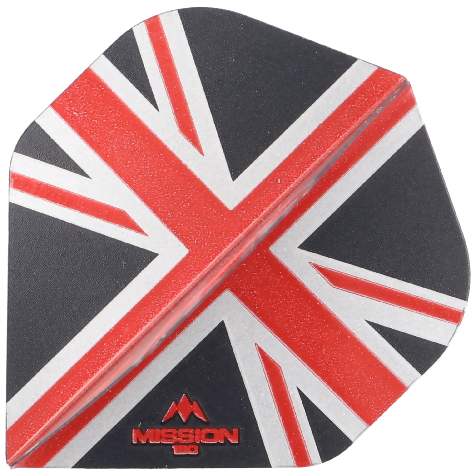 Mission Alliance Union Jack Flights