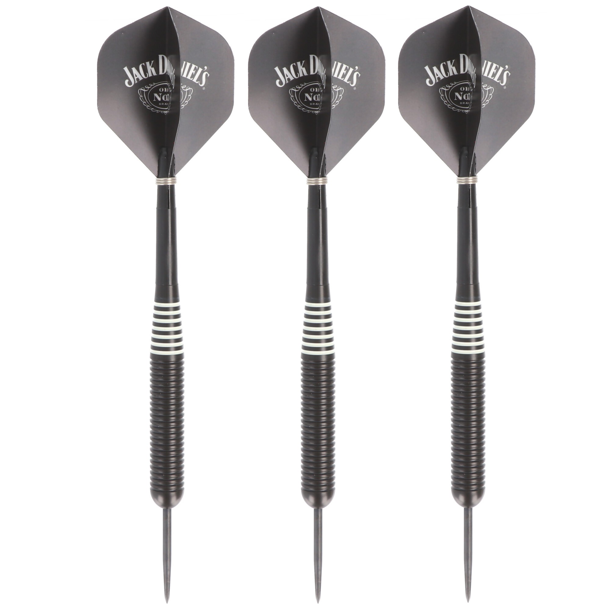 JACK DANIELS STEELDART-SET