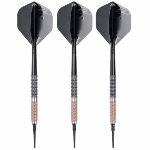 Mission Archon Softdart