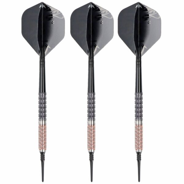 Mission Archon Softdart