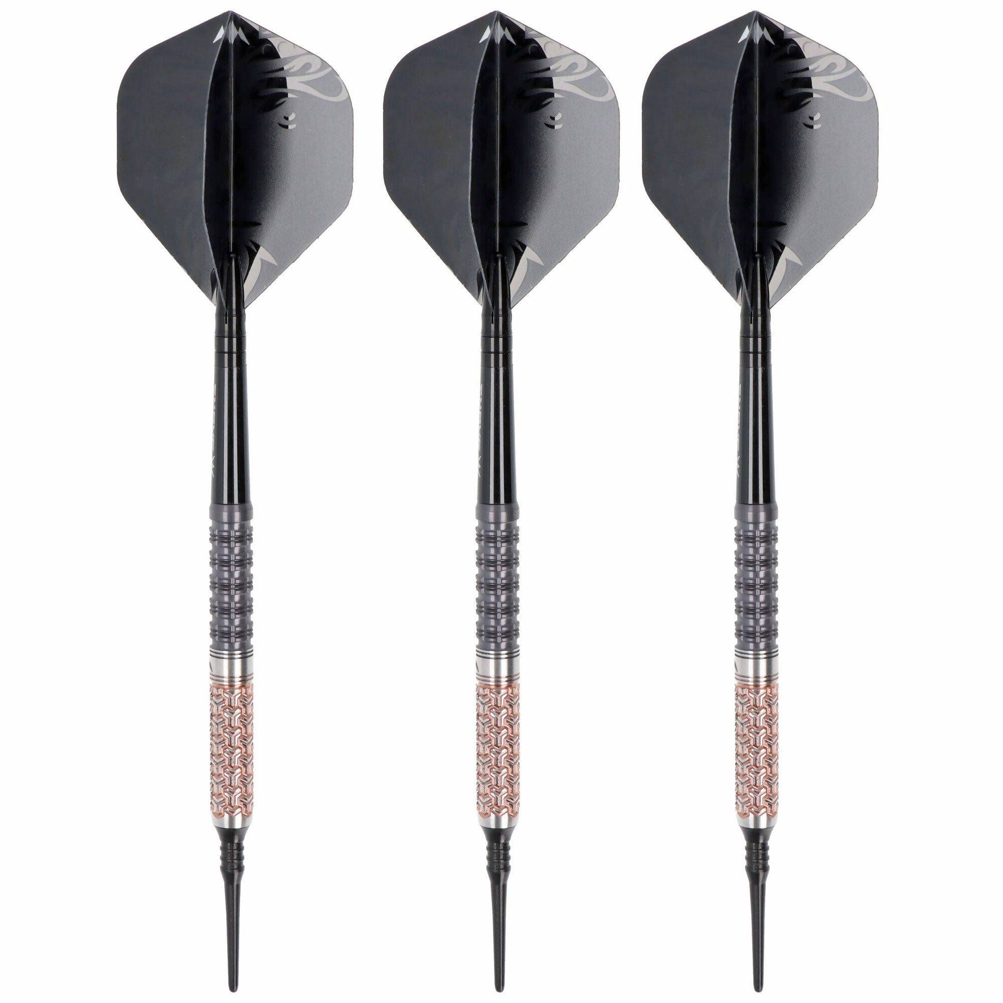 Mission Archon Softdart