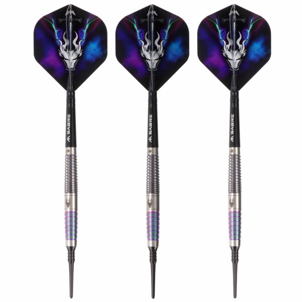 OCCULT Softdart Set