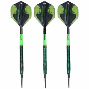 Mission Venom Softdart