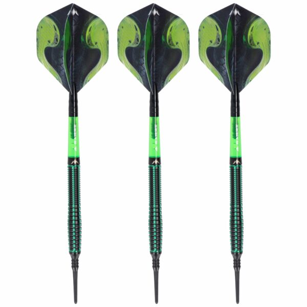 Mission Venom Softdart