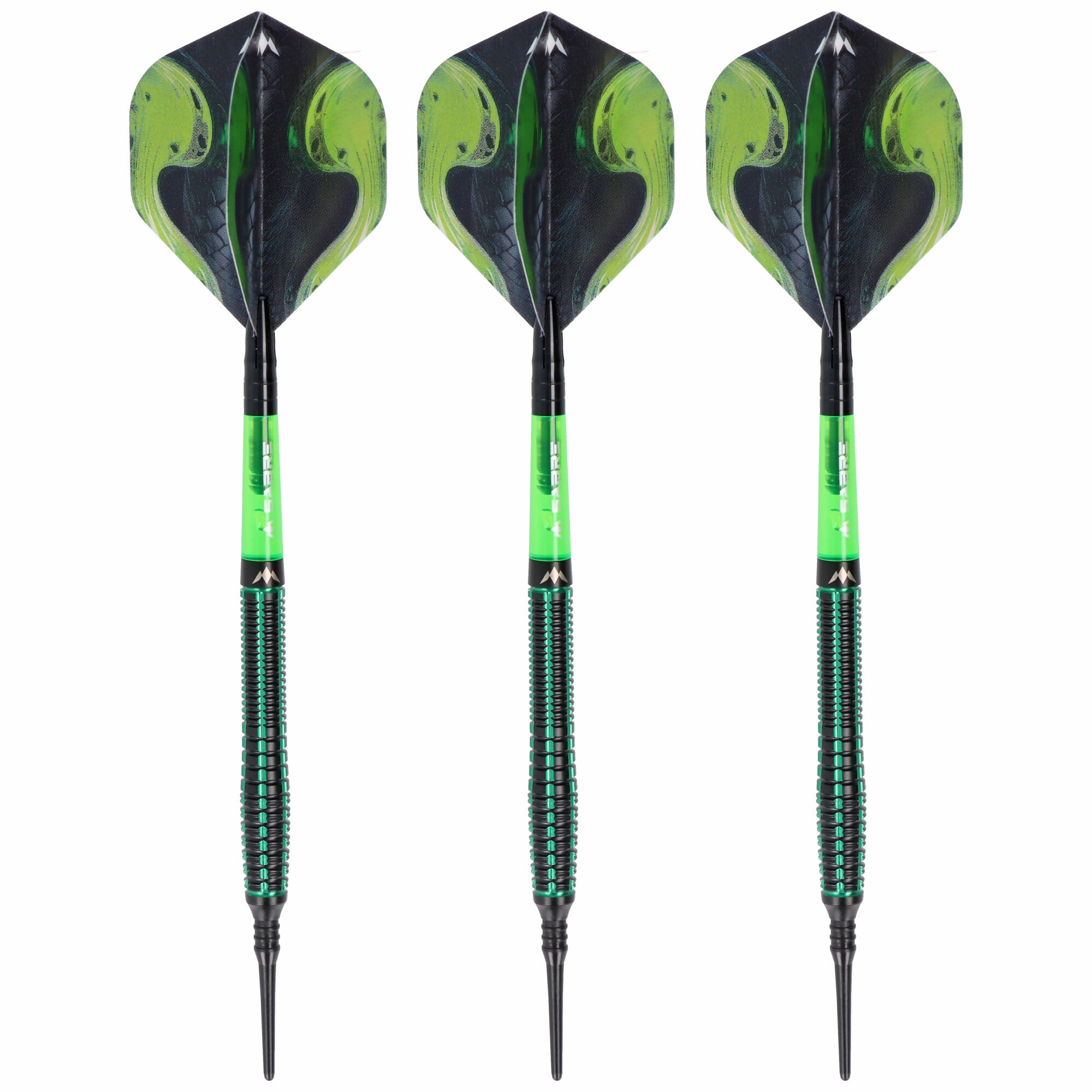 Mission Venom Softdart