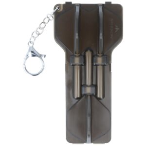 Mission Force 90 Case