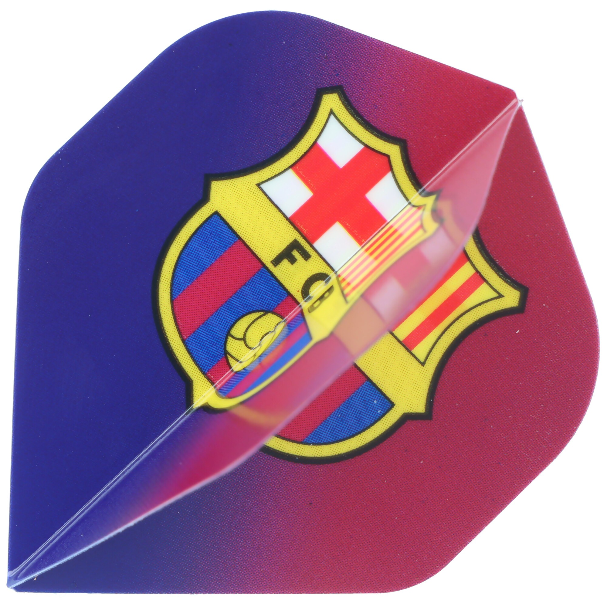 Dartflight FC Barcelona