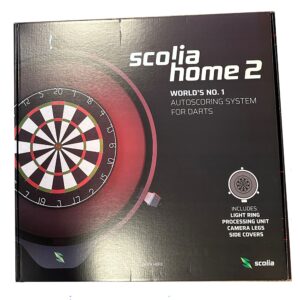 Scolia Home 2 mit Beleuchtung