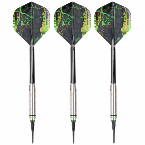 Panther X Softdart