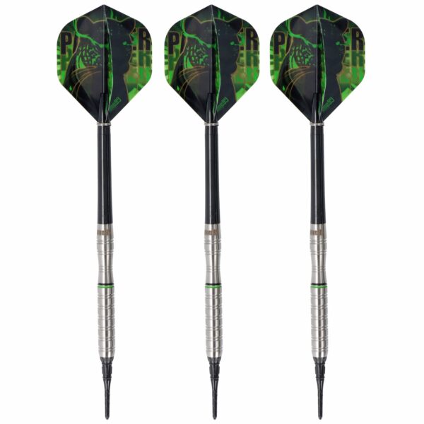 Panther H Softdart