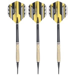 Softdart Ricardo Perez