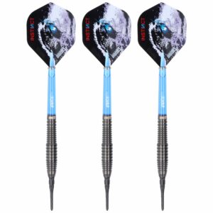 Night Hunter Softdart