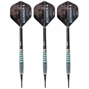 Gunner 4 Softdart