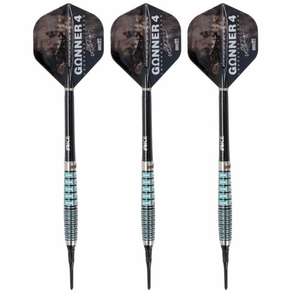 Gunner 4 Softdart