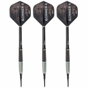 Gunner 4 Softdart