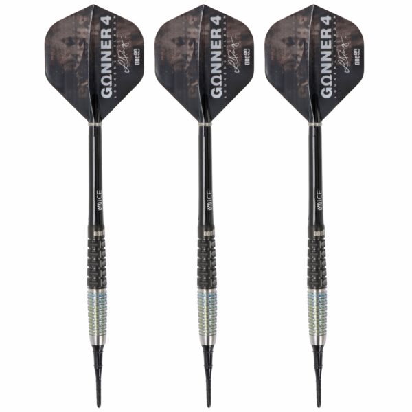 Gunner 4 Softdart