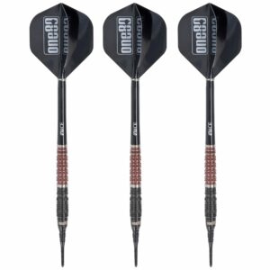 Desmond Chin 2 Softdart