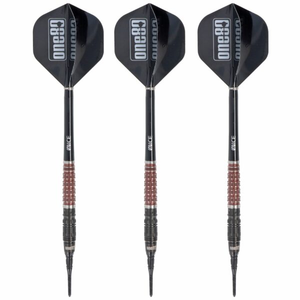 Desmond Chin 2 Softdart