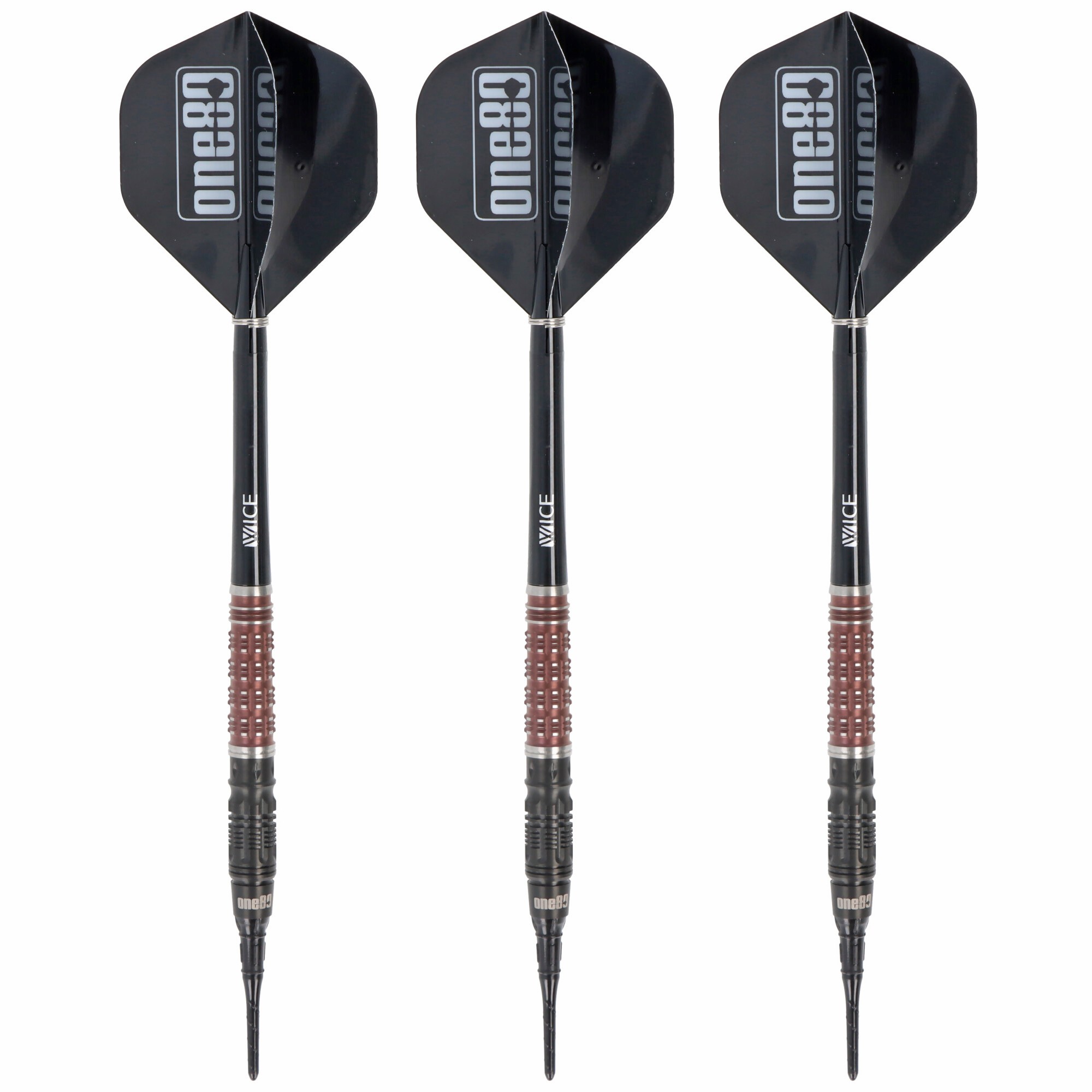 Desmond Chin 2 Softdart