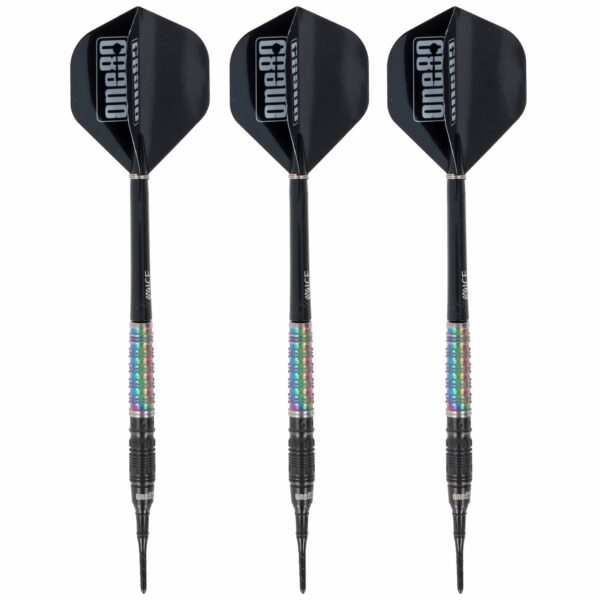 Desmond Chin 2 Softdart