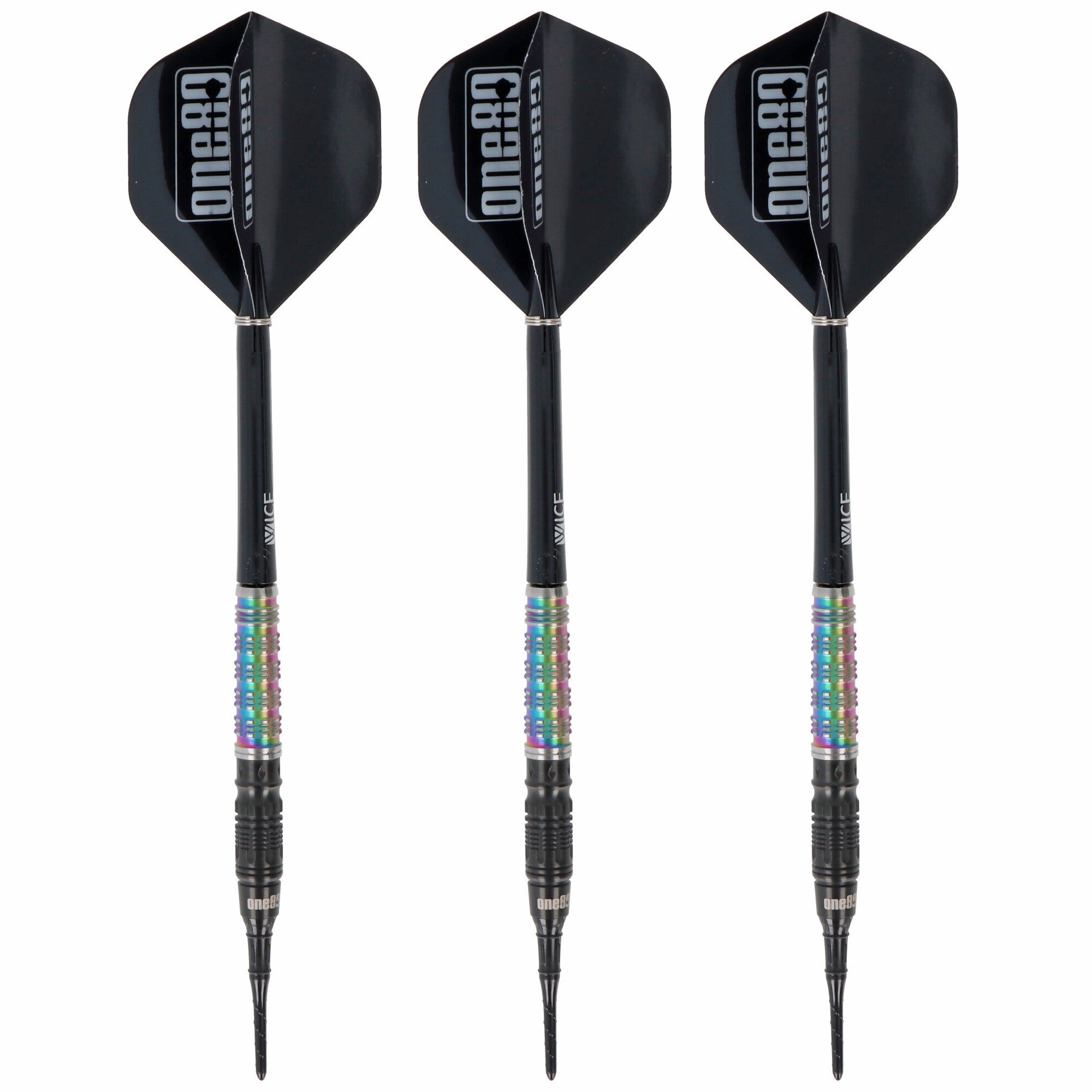 Desmond Chin 2 Softdart