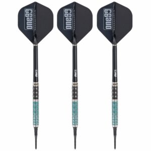 Ludo le Mat Softdart