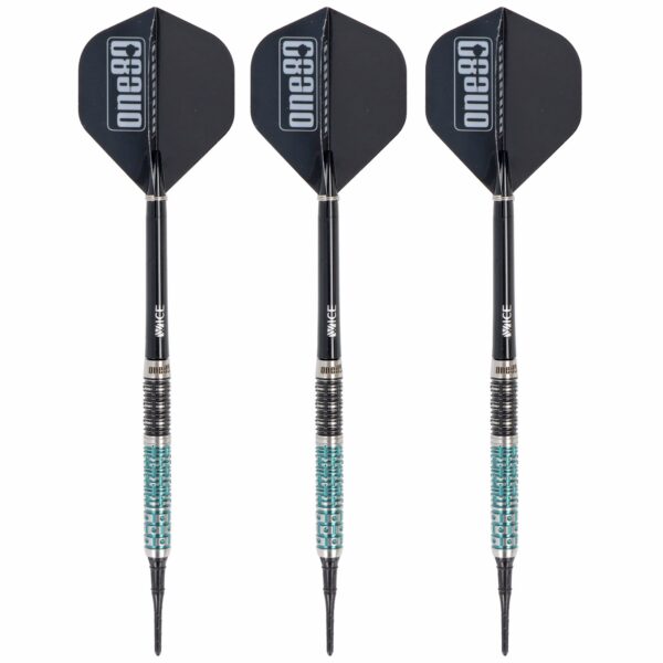 Ludo le Mat Softdart