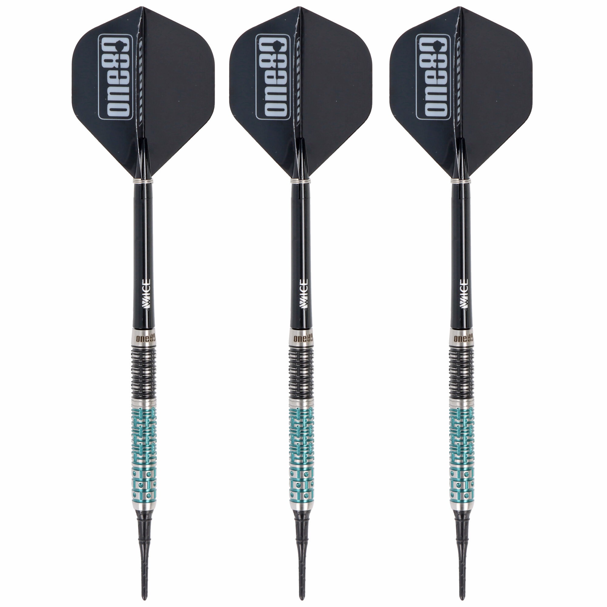 Ludo le Mat Softdart