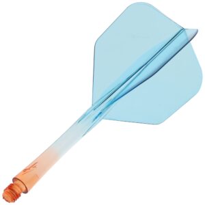 Caliburn SUP integrierte Dart Flights