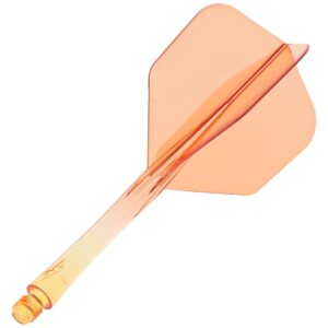 Caliburn SUP integrierte Dart Flights